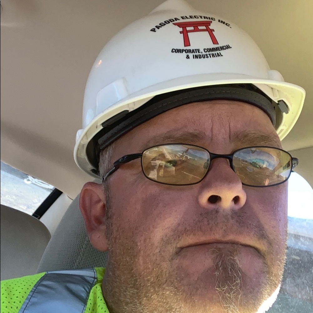 Meet your Posher, Doug